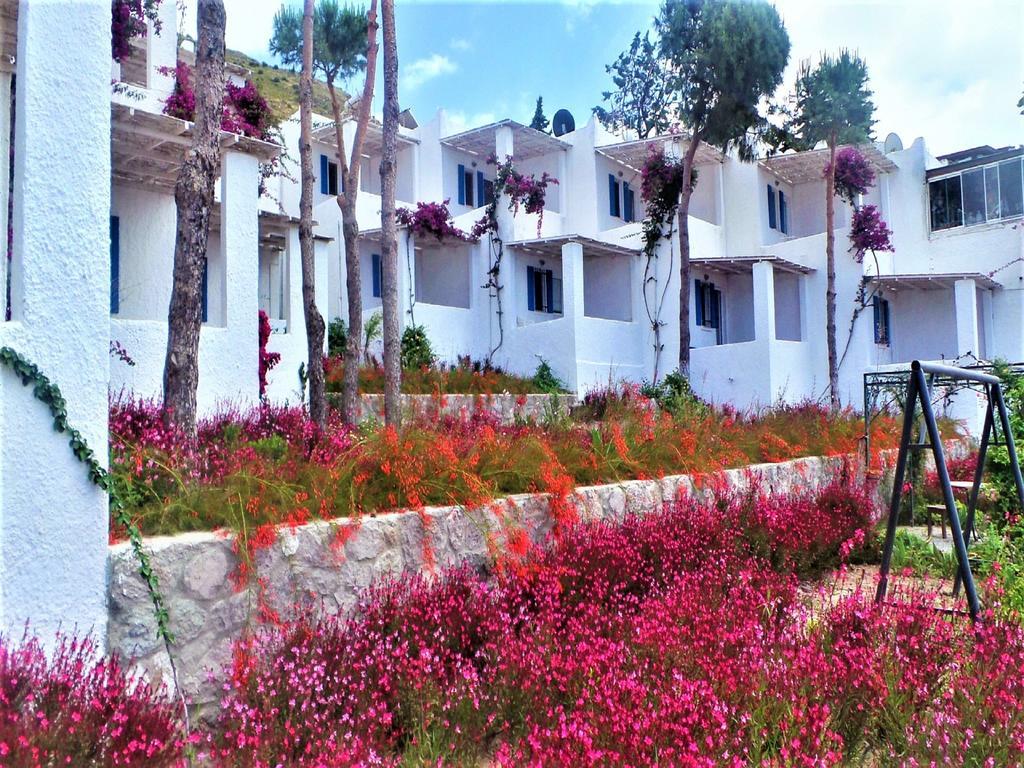 Sunset Mavi Villa Turgutreis Exterior photo
